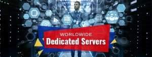 Dedicated Server in Argentina